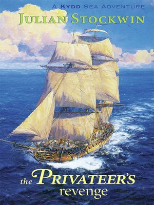 The Privateer's Revenge - ebook
